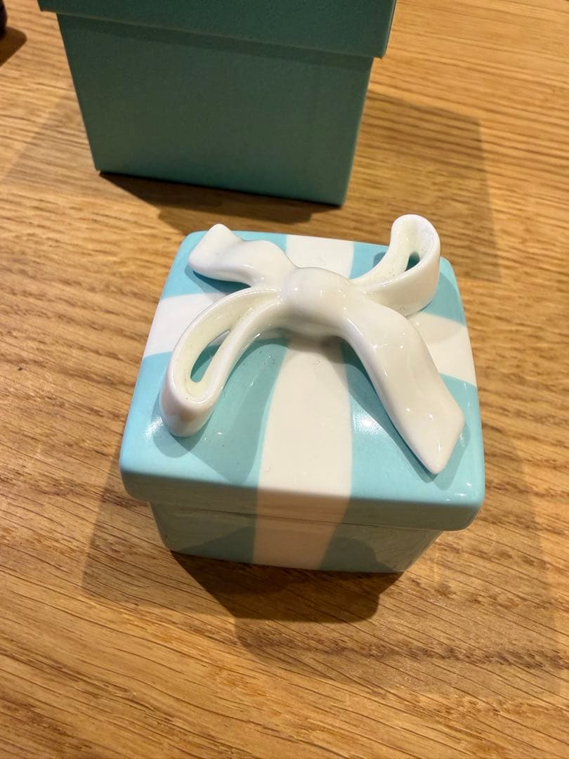 Tiffany Accessory Cases