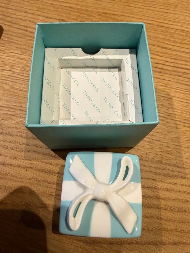 Tiffany Accessory Cases
