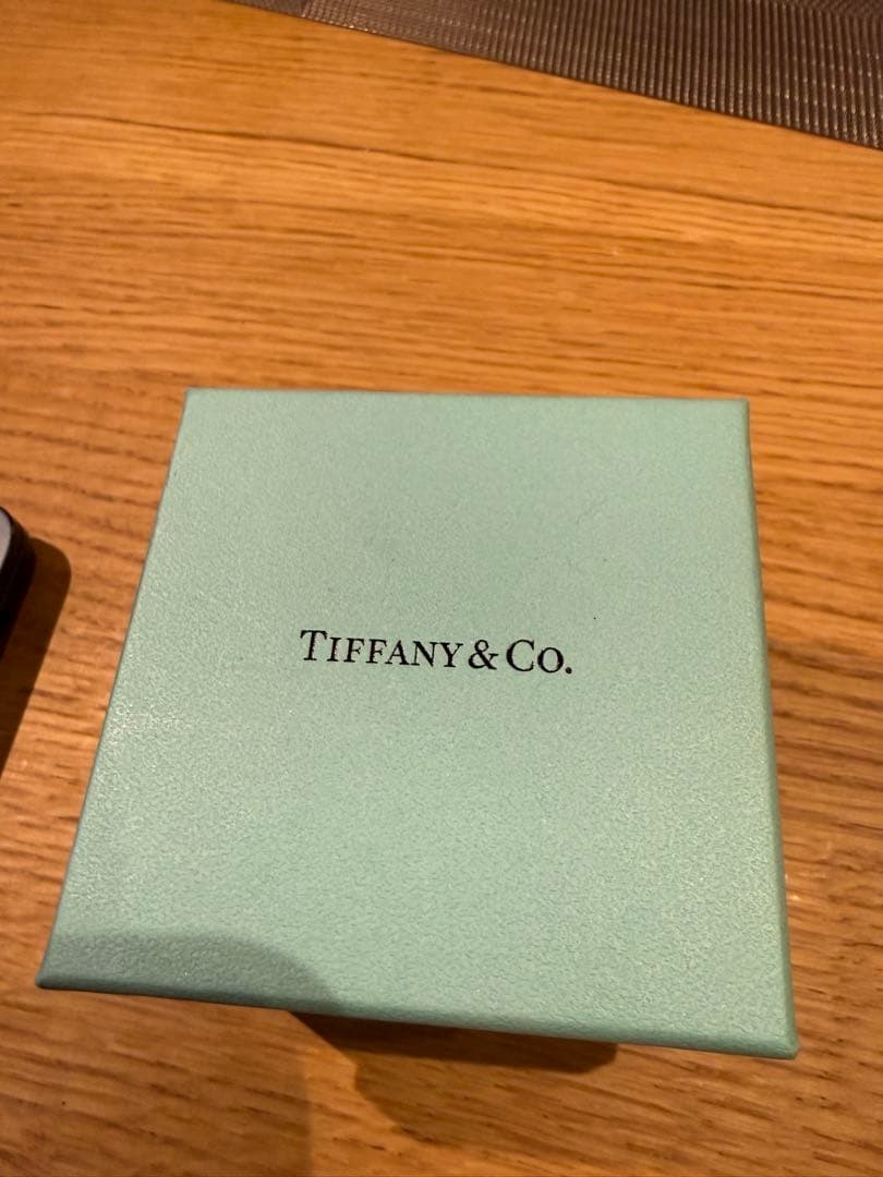 Tiffany Accessory Cases