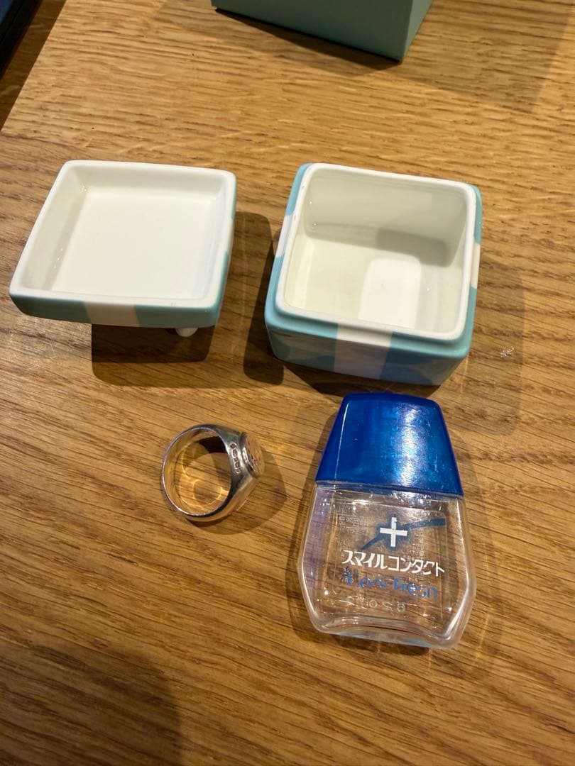 Tiffany Accessory Cases