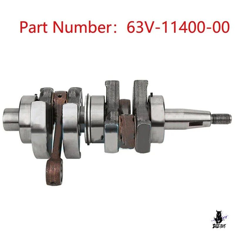 Engine Cooling Device Yamaha 9.9Hp 15Hp 2 63V-11400