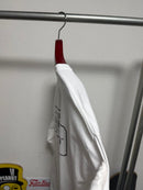 Neighborhood Medium/Long-Sleeve T-Shirts T L Wht