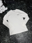 Neighborhood Medium/Long-Sleeve T-Shirts T L Wht
