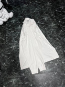 Neighborhood Medium/Long-Sleeve T-Shirts T L Wht
