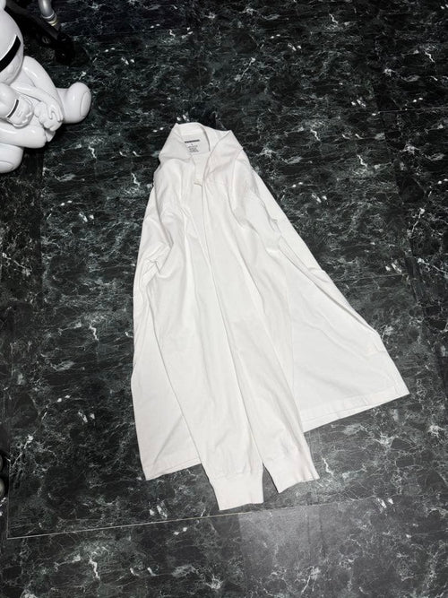 Neighborhood Medium/Long-Sleeve T-Shirts T L Wht