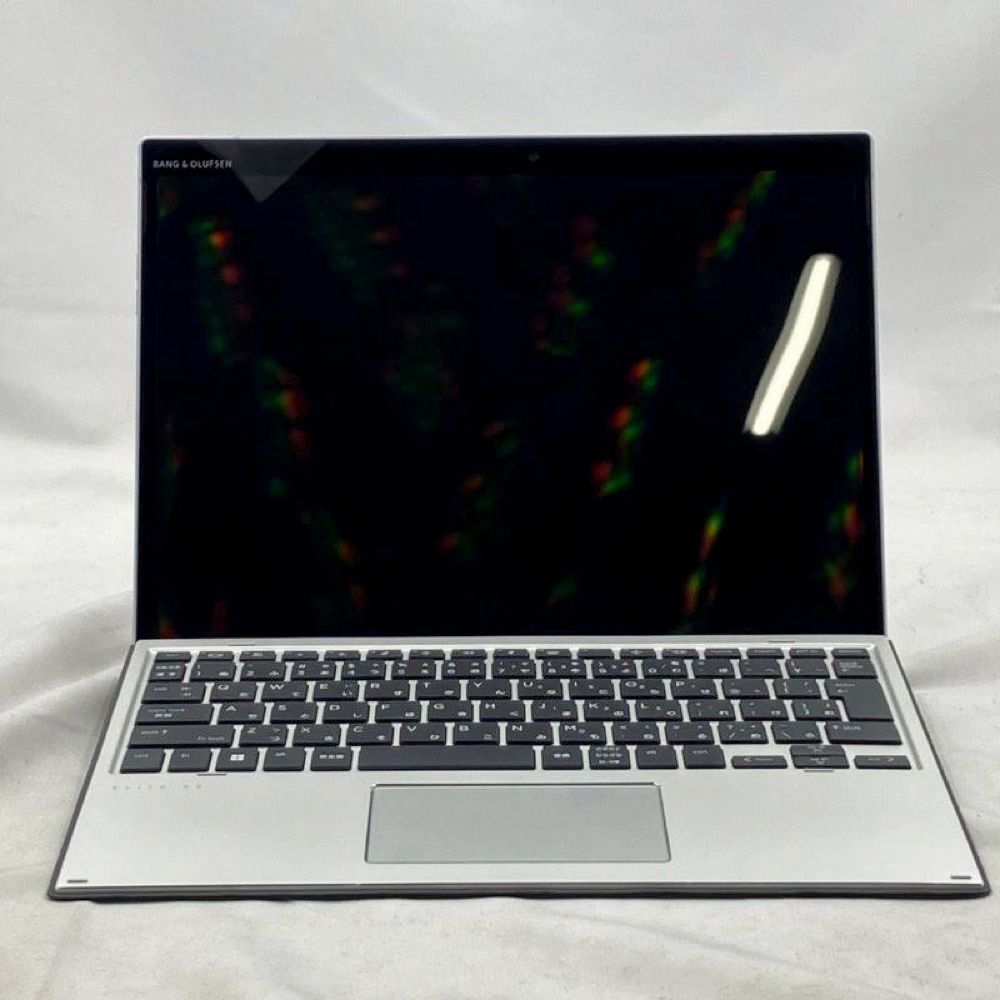 Hp Windows Notebook Body Elite X2 G8 Tablet Core I7 11 16Gb/Ssd 512Gb/13.3 Pro