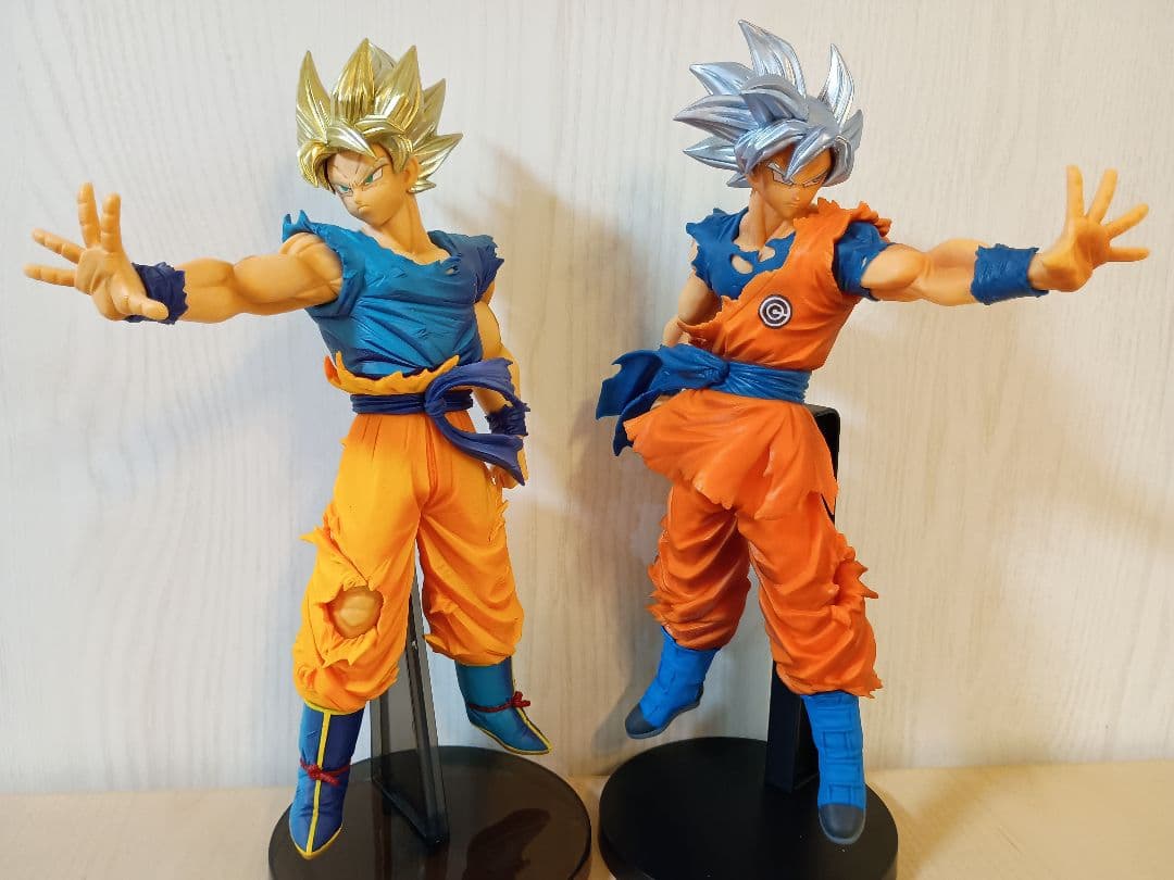 Banpresto Dragon Ball 2