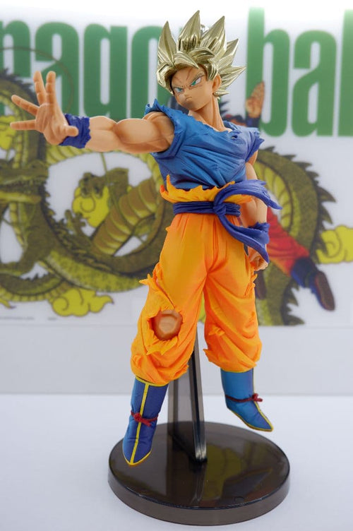 Banpresto Dragon Ball 2