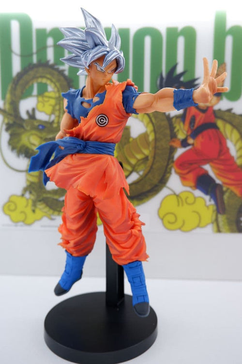 Banpresto Dragon Ball 2