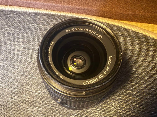 Nikon Digital Slrs D3500
