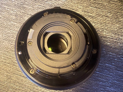 Nikon Digital Slrs D3500
