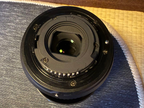 Nikon Digital Slrs D3500