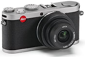 Compact Digital Camera Leica X1 1220 18420
