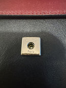 Cartier Coin Cases Purses 7.5Cm 8Cm 1.5Cm