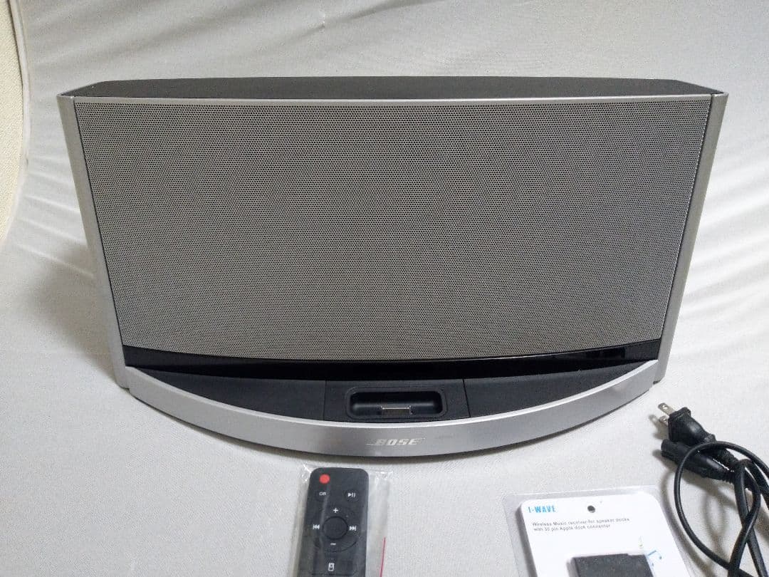 Bose Wireless Speakers Sounddock10 Bluetooth