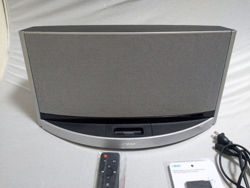 Bose Wireless Speakers Sounddock10 Bluetooth
