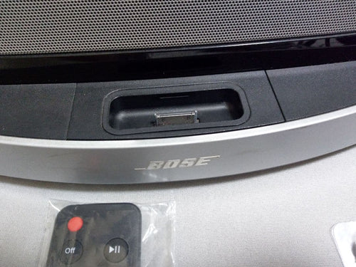 Bose Wireless Speakers Sounddock10 Bluetooth