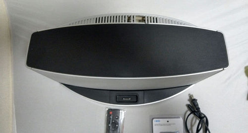 Bose Wireless Speakers Sounddock10 Bluetooth