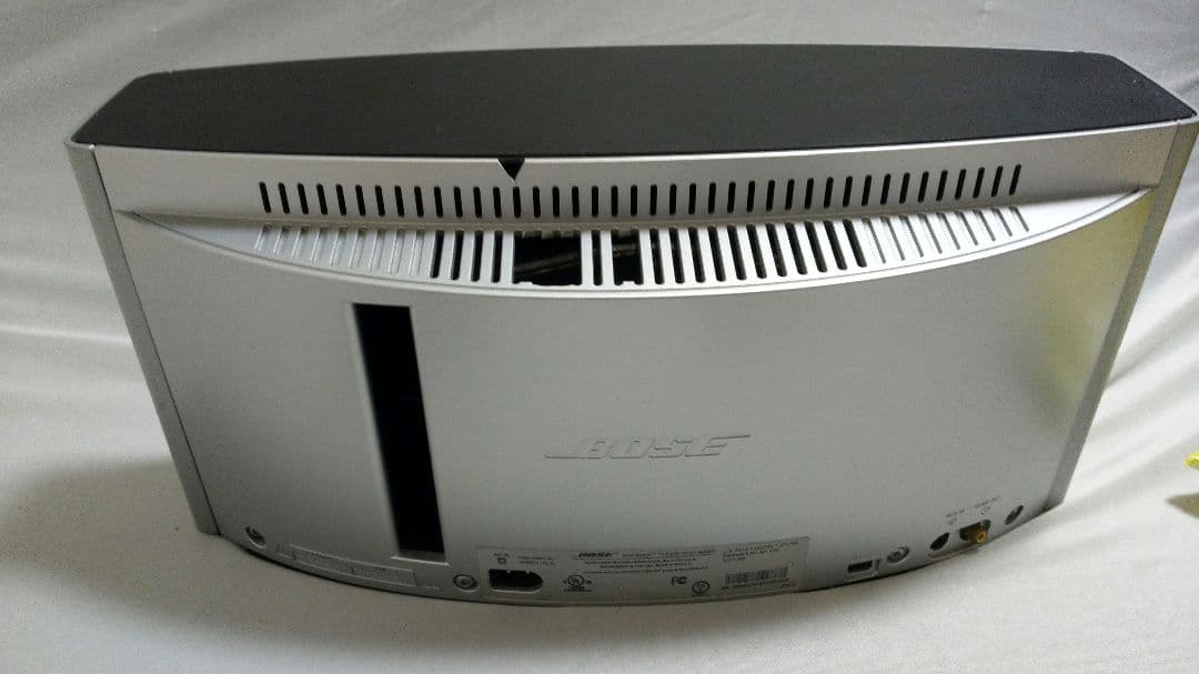 Bose Wireless Speakers Sounddock10 Bluetooth