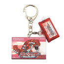 Pok Mon Keychains Acrylic