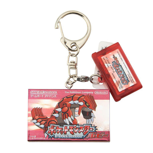 Pok Mon Keychains Acrylic