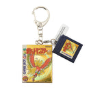 Pok Mon Keychains Acrylic