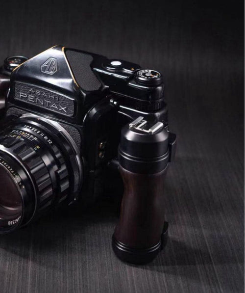 Large Format Medium Cameras (Film) Pentax 67/6X7/67Ii