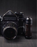Large Format Medium Cameras (Film) Pentax 67/6X7/67Ii