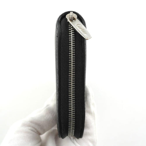 Cartier Long Wallet