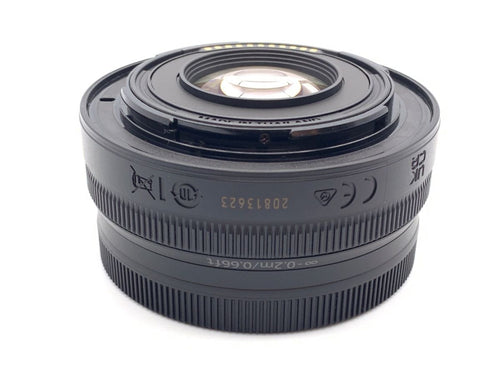 Lens (Zoom) Nikkor Z Dx 16-50Mm F/3.5-6.3 Vr