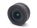 Lens (Zoom) Nikkor Z Dx 16-50Mm F/3.5-6.3 Vr