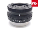 Lens (Zoom) Nikkor Z Dx 16-50Mm F/3.5-6.3 Vr