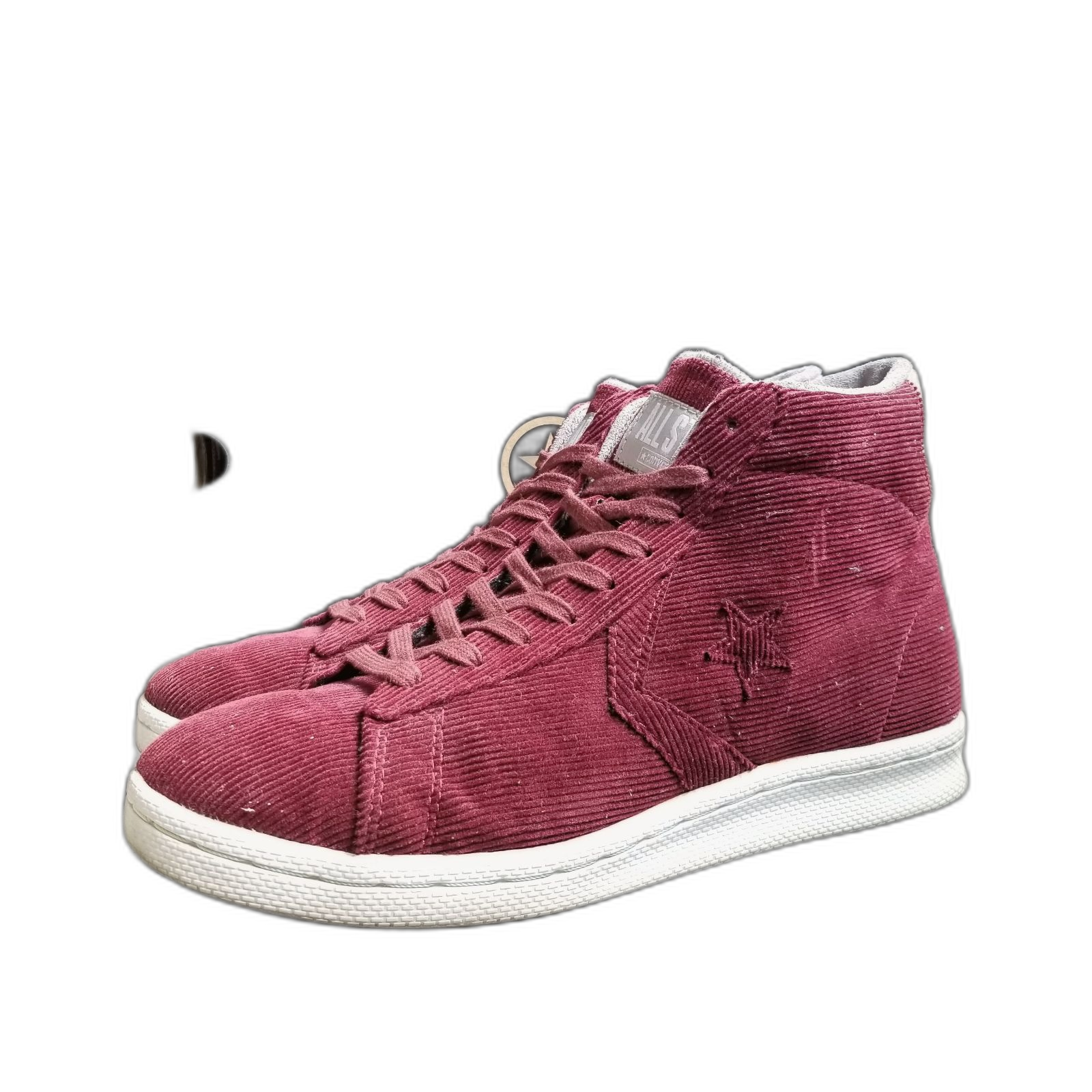 Converse Sneakers Patta X Le 5Th Anniversary Pro Leather 76 27.5