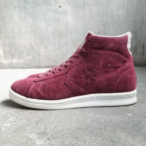 Converse Sneakers Patta X Le 5Th Anniversary Pro Leather 76 27.5