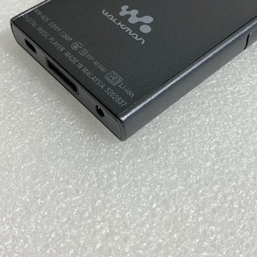 Sony Digital Audio Players Nw-A35 16Gb