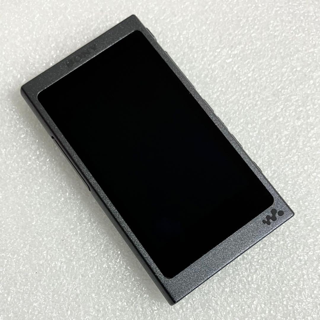 Sony Digital Audio Players Nw-A35 16Gb