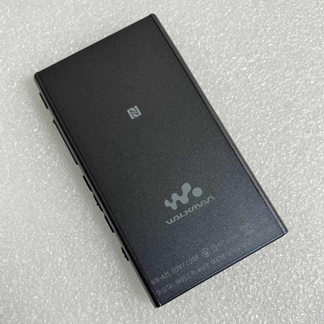 Sony Digital Audio Players Nw-A35 16Gb
