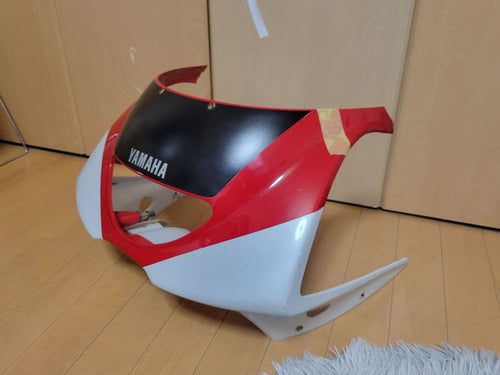Yamaha Cowl Fender Tzr250 3Xv
