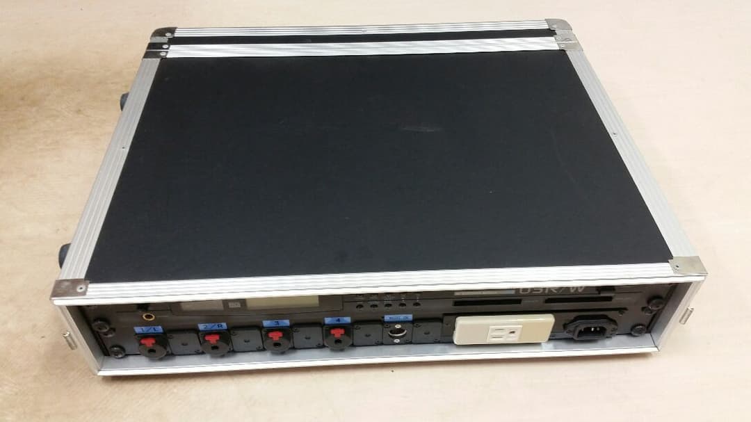 Onkyo Headphone Amplifier
