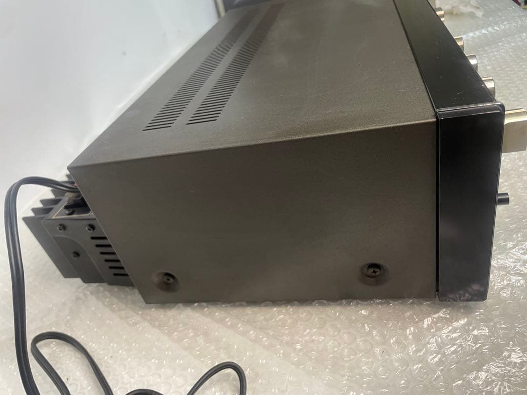 Sansui Premium Amplifier Au-7900