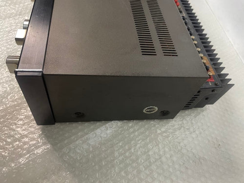 Sansui Premium Amplifier Au-7900