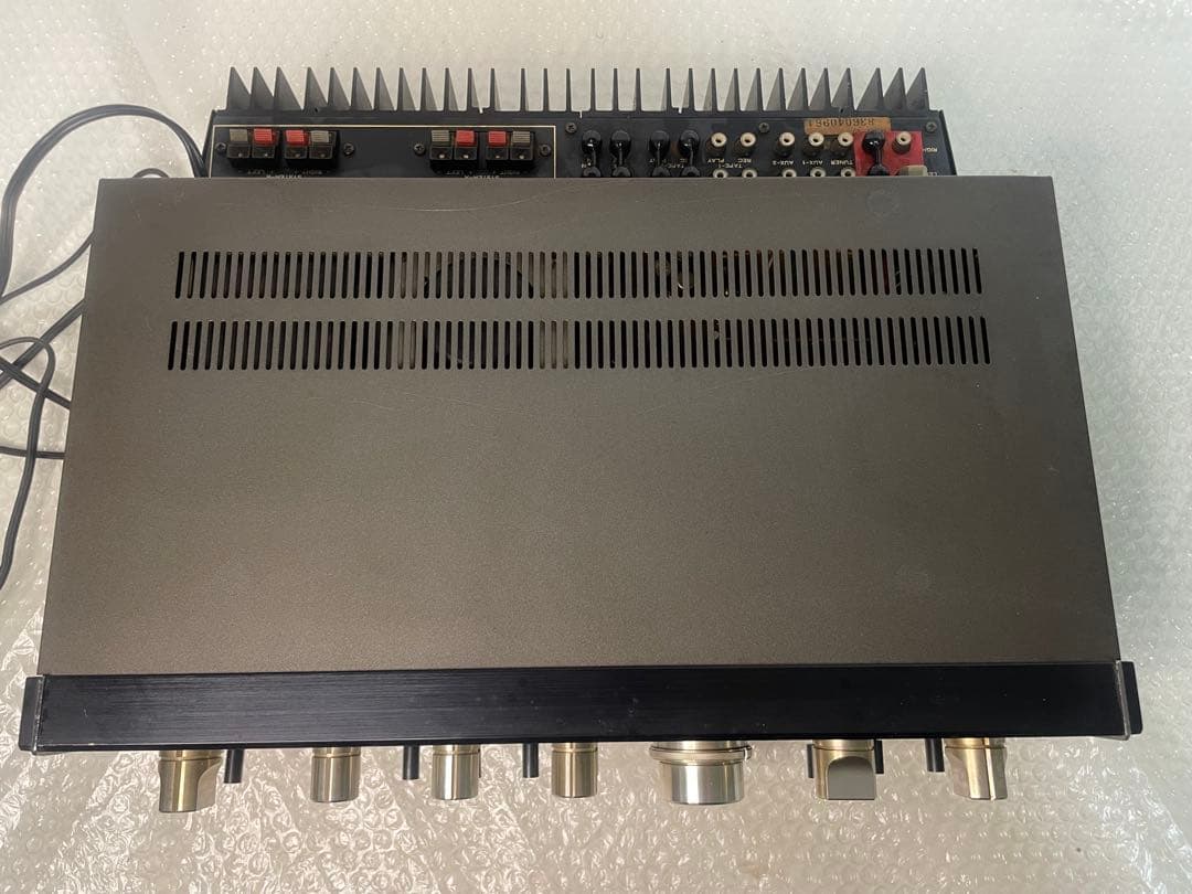 Sansui Premium Amplifier Au-7900