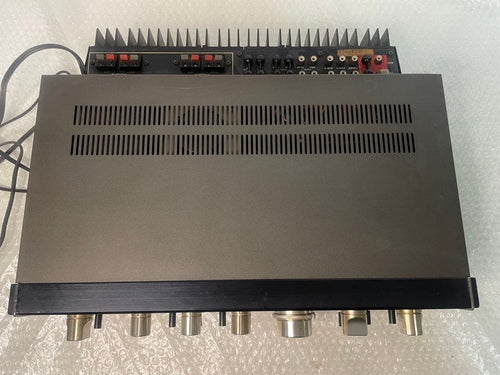 Sansui Premium Amplifier Au-7900