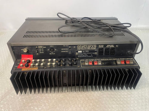 Sansui Premium Amplifier Au-7900
