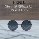 Fendi Sunglasses Nissy (Aaa