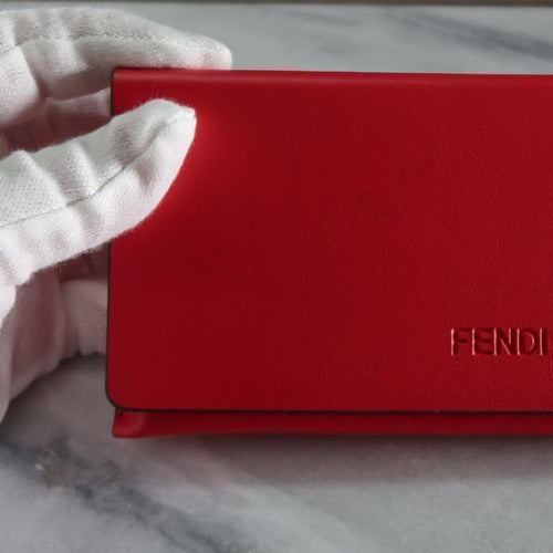 Fendi Sunglasses Nissy (Aaa