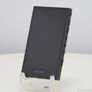 Sony Digital Audio Player Walkman A300 64Gb+Microsd Nw-A307(B) 348