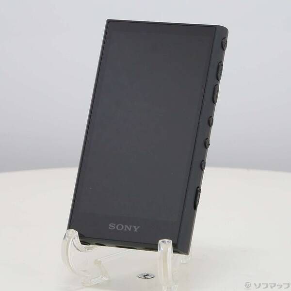 Sony Digital Audio Player Walkman A300 64Gb+Microsd Nw-A307(B) 348