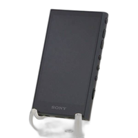 Sony Digital Audio Player Walkman A300 64Gb+Microsd Nw-A307(B) 348