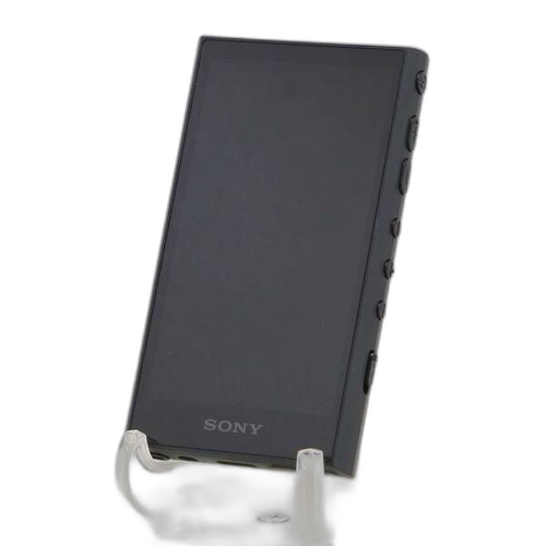 Sony Digital Audio Player Walkman A300 64Gb+Microsd Nw-A307(B) 348